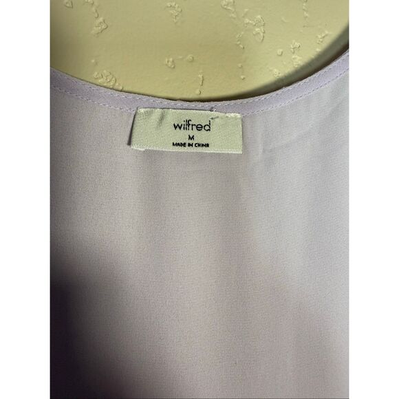 Aritzia Lawn Dress - Picture 8 of 9